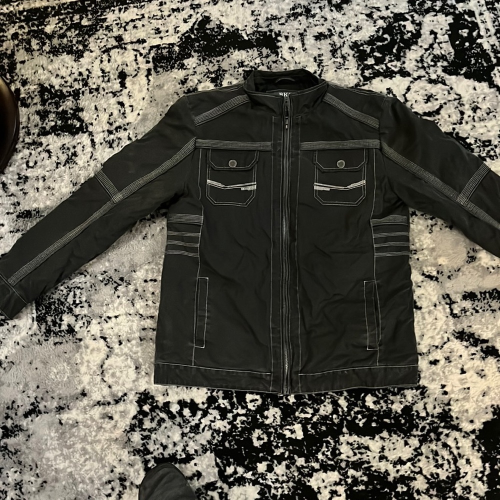 BKE jacket